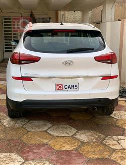 هیۆندای تۆکسۆن